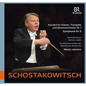 BR Klassik Concerto For Piano Trumpet, płyta winylowa BR Klassik Concerto For Piano Trumpet, płyta winylowa