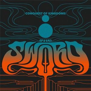 Spinefarm Records Conquest of Kingdoms, płyta winylowa Spinefarm Records Conquest of Kingdoms, płyta winylowa