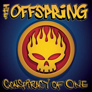 Universal Music Group Conspiracy Of One, płyta winylowa Universal Music Group Conspiracy Of One, płyta winylowa
