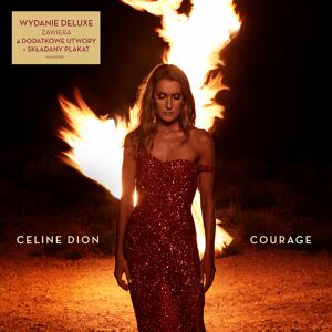 Sony Courage (Deluxe Edition) Sony Courage (Deluxe Edition)