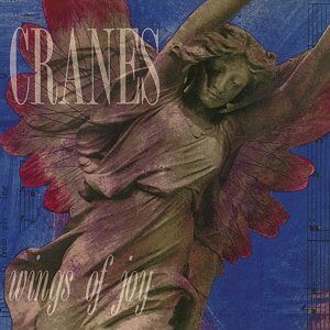 Music On CD Cranes - Wings of Joy Music On CD Cranes - Wings of Joy