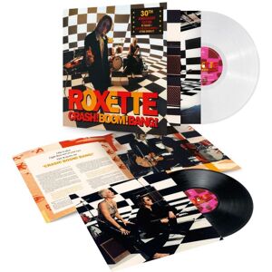 Warner Music Group Crash! Boom! Bang! (30th Anniversary Edition), płyta winylowa Warner Music Group Crash! Boom! Bang! (30th Anniversary Edition), płyta winylowa