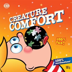 Columbia Creature Comfort, płyta winylowa Columbia Creature Comfort, płyta winylowa