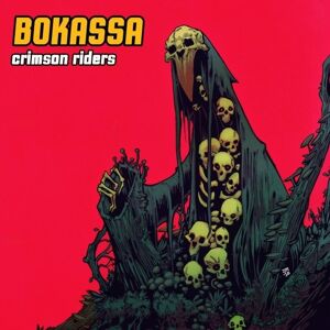 ADA Crimson Riders ADA Crimson Riders