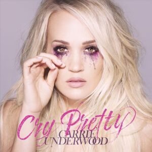 Universal Music Group Cry Pretty, płyta winylowa Universal Music Group Cry Pretty, płyta winylowa