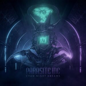 ADA Cyan Night Dreams, płyta winylowa ADA Cyan Night Dreams, płyta winylowa