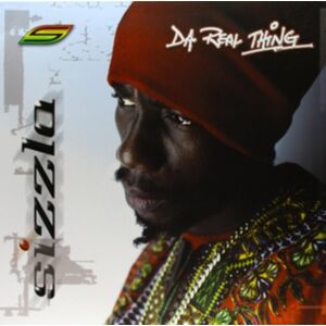 VP Records Da Real Thing, płyta winylowa VP Records Da Real Thing, płyta winylowa