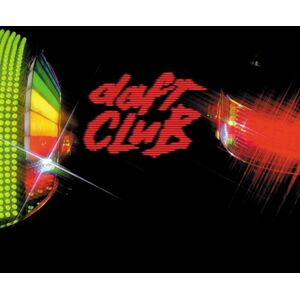 ADA Daft Club, płyta winylowa ADA Daft Club, płyta winylowa