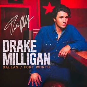 Warner Music Dallas / Fort Worth, płyta winylowa Warner Music Dallas / Fort Worth, płyta winylowa