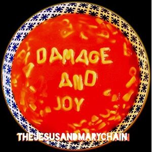ADA Damage & Joy ADA Damage & Joy