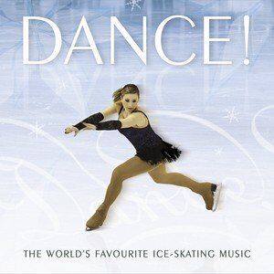EMI Music Dance! World’s Favourite Ice-Dancing Music EMI Music Dance! World’s Favourite Ice-Dancing Music