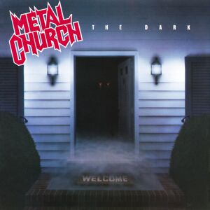 Music On CD Dark (Remastered) Music On CD Dark (Remastered)