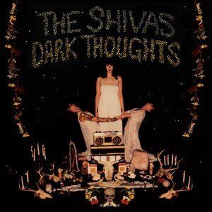 ADA Dark Thoughts, płyta winylowa ADA Dark Thoughts, płyta winylowa