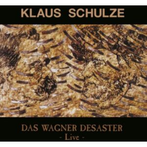 MIG Music Das Wagner Desaster MIG Music Das Wagner Desaster