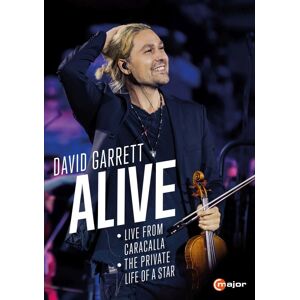 C Major David Garrett Alive C Major David Garrett Alive