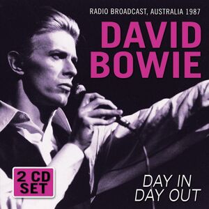 SPV Recordings Day In Day Out SPV Recordings Day In Day Out