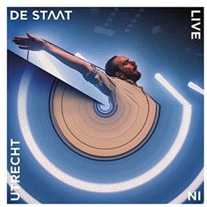 Caroline De Staat Live In Utrecht Caroline De Staat Live In Utrecht