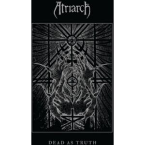 Relapse Records Dead As Truth, płyta winylowa Relapse Records Dead As Truth, płyta winylowa