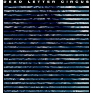 ADA Dead Letter Circus, płyta winylowa ADA Dead Letter Circus, płyta winylowa