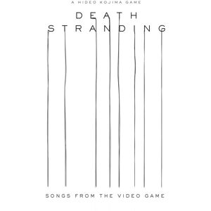 Sony Death Stranding (Songs From The Video Game) Sony Death Stranding (Songs From The Video Game)
