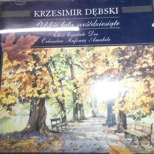 Polskie Nagrania Debski K Polskie Lat Polskie Nagrania Debski K Polskie Lat