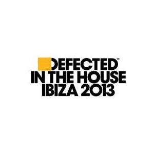 ADA Defected In The House Ibiza 2013 ADA Defected In The House Ibiza 2013