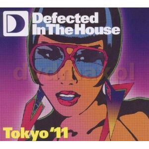 Defected In The House Tokyo11 Defected In The House Tokyo11