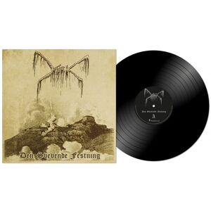 PEACEVILLE RECORDS Den Svevende Festning, płyta winylowa PEACEVILLE RECORDS Den Svevende Festning, płyta winylowa