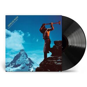 MUTE RECORDS DEPECHE MODE - CONSTRUCTION TIME AGAIN (IMPORT Z USA), płyta winylowa MUTE RECORDS DEPECHE MODE - CONSTRUCTION TIME AGAIN (IMPORT Z USA), płyta winylowa