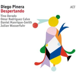 ACT Music Despertando ACT Music Despertando
