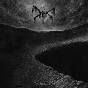PEACEVILLE RECORDS Det Svarte Juv, płyta winylowa PEACEVILLE RECORDS Det Svarte Juv, płyta winylowa