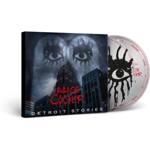 Edel Records Detroit Stories (Limited Edition) Edel Records Detroit Stories (Limited Edition)