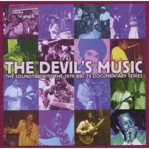 Indigo Records Devil's Music Indigo Records Devil's Music