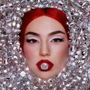 Atlantic Records Diamonds & Dancefloors Atlantic Records Diamonds & Dancefloors