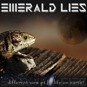 Different View Part I - Life On Earth Different View Part I - Life On Earth