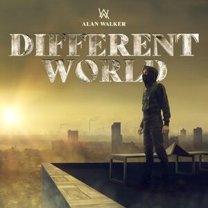 Sony Different World Sony Different World