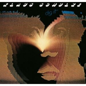 MIG Music Dig It (Reedition) MIG Music Dig It (Reedition)