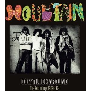 Cherry Red Records Don't Look Around - The Recordings 1969-1974 Cherry Red Records Don't Look Around - The Recordings 1969-1974