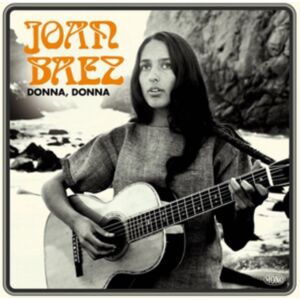 WAGRAM Donna Donna, płyta winylowa WAGRAM Donna Donna, płyta winylowa
