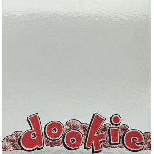 Warner Music Dookie (30th Anniversary Edition - Brown, Indie), płyta winylowa Warner Music Dookie (30th Anniversary Edition - Brown, Indie), płyta winylowa
