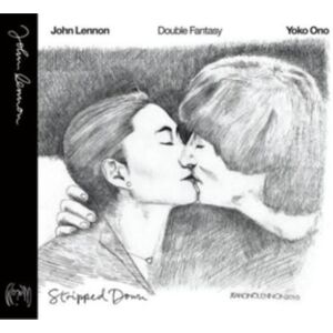 EMI Music Double Fantasy EMI Music Double Fantasy