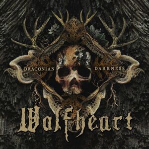 ADA Draconian Darkness ADA Draconian Darkness