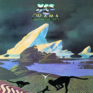 Various Distribution Drama - UHQCD x MQA-CD / Paper Sleeve Various Distribution Drama - UHQCD x MQA-CD / Paper Sleeve