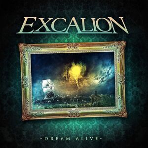 Scarlet Dream Alive Scarlet Dream Alive