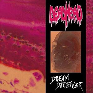 Plastic Head Dream Deceiver Plastic Head Dream Deceiver