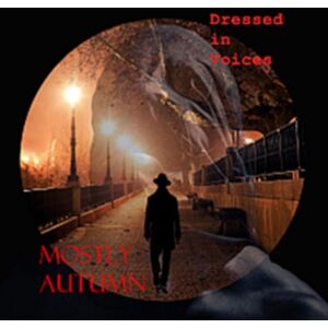 ART Dressed In Voices ART Dressed In Voices