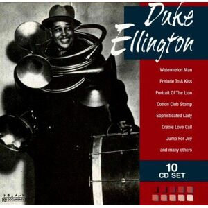 Membran Duke Ellington Membran Duke Ellington