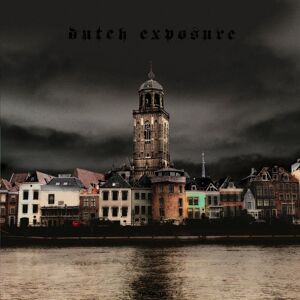 Freia Music Dutch Exposure, płyta winylowa Freia Music Dutch Exposure, płyta winylowa