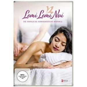 Warner Music DVD Various: Lomi Lomi Nui - Die Sinnliche Hawaiianische Massage Warner Music DVD Various: Lomi Lomi Nui - Die Sinnliche Hawaiianische Massage