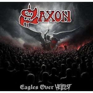 ADA Eagles Over Hellfest, płyta winylowa ADA Eagles Over Hellfest, płyta winylowa